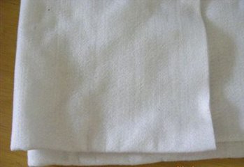 土工布的运用史-土工布